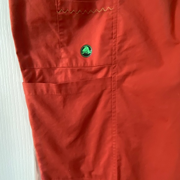 CROCS SCRUB BOTTOMS - Picture 2 of 8